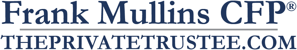The Private Trustee